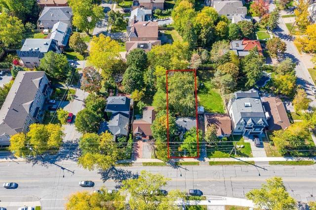 206 Willowdale Ave, House detached with 2 bedrooms, 2 bathrooms and 2 parking in Toronto ON | Image 11