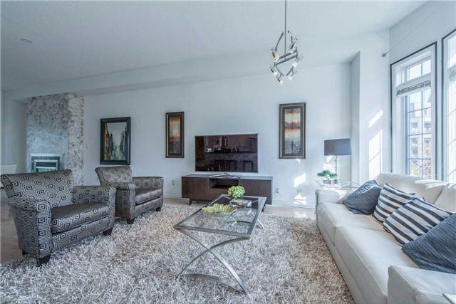 th11 - 8 Rean Dr, Townhouse with 4 bedrooms, 4 bathrooms and 2 parking in Toronto ON | Image 15