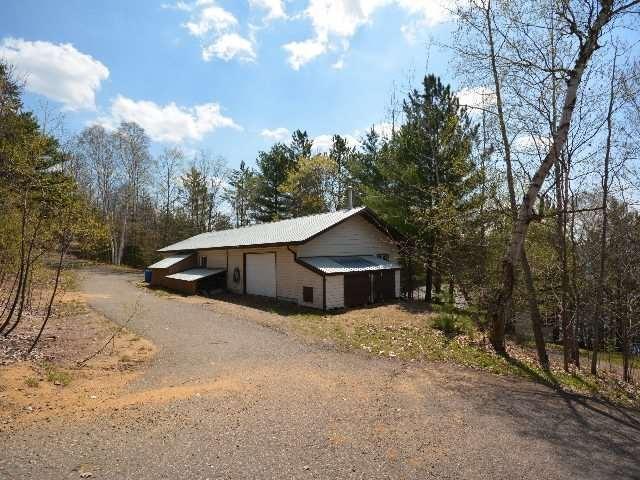 1001 Mcrae Hay Lake Rd, House detached with 3 bedrooms, 2 bathrooms and 20 parking in South Algonquin ON | Image 17