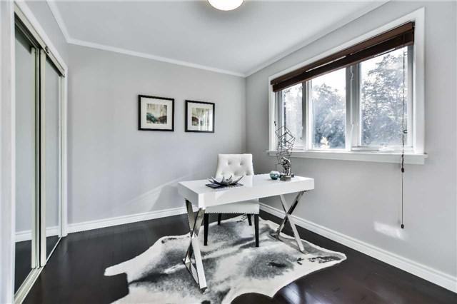 16 Gaspe Rd, House detached with 4 bedrooms, 5 bathrooms and 2 parking in Toronto ON | Image 14