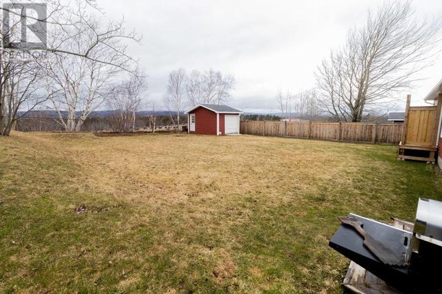 53 Wights Road, House detached with 4 bedrooms, 2 bathrooms and null parking in Deer Lake NL | Image 3