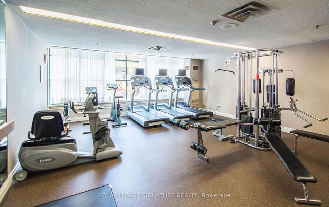 214 - 1200 Don Mills Rd, Condo with 2 bedrooms, 2 bathrooms and 2 parking in Toronto ON | Image 29