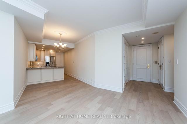511 - 10 Old York Mills Rd, Condo with 1 bedrooms, 1 bathrooms and 1 parking in Toronto ON | Image 8