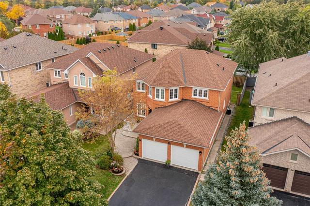 72 Grandlea Cres, House detached with 4 bedrooms, 4 bathrooms and 6 parking in Markham ON | Image 12