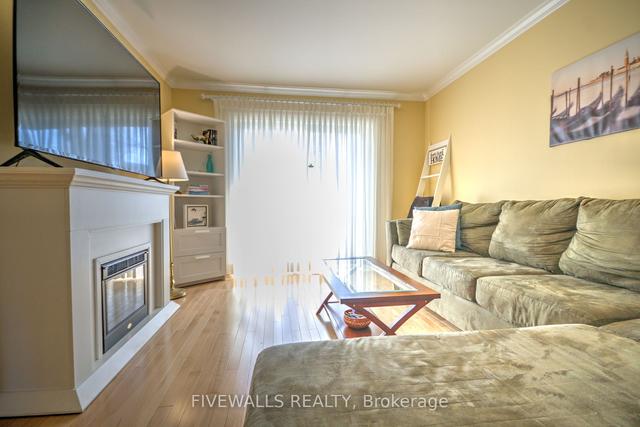 2 - 673 Woodcrest Blvd, Townhouse with 3 bedrooms, 4 bathrooms and 3 parking in London ON | Image 34