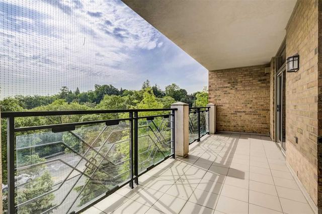 925 - 3600 Yonge St, Condo with 3 bedrooms, 3 bathrooms and 3 parking in Toronto ON | Image 18