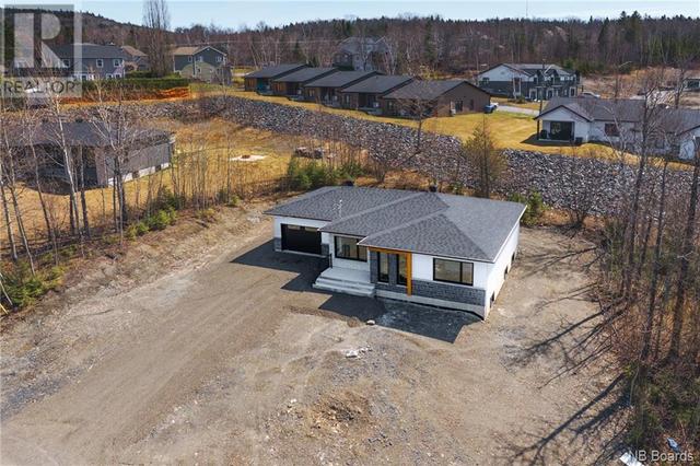 50 Mgr Roy Avenue, House detached with 2 bedrooms, 1 bathrooms and null parking in Edmundston NB | Image 23