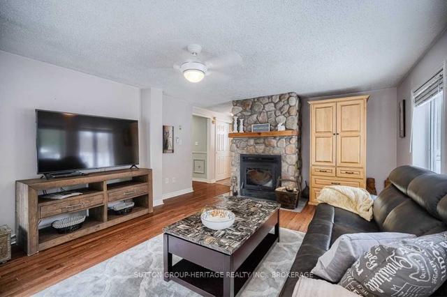 64 Fire Route 96, House detached with 5 bedrooms, 4 bathrooms and 9 parking in Trent Lakes ON | Image 35