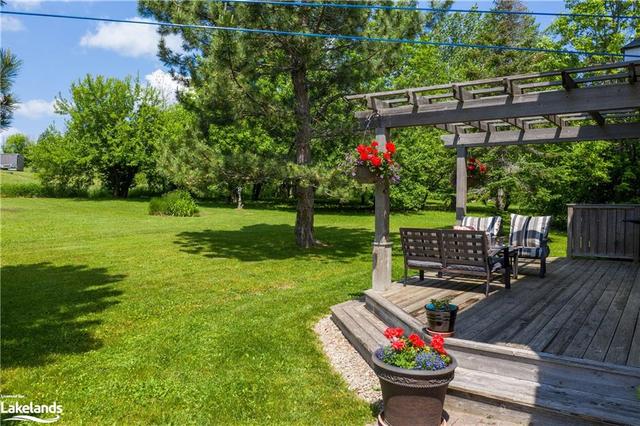 78158 11th Line, House detached with 3 bedrooms, 2 bathrooms and 7 parking in Meaford ON | Image 17