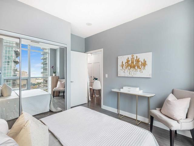 ph12 - 185 Legion Rd, Condo with 2 bedrooms, 2 bathrooms and 1 parking in Toronto ON | Image 19