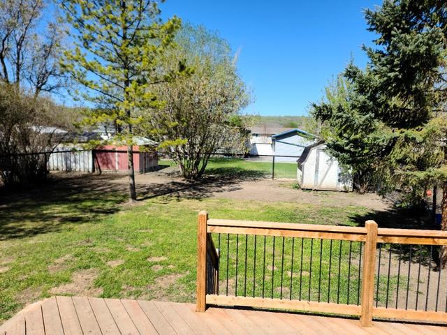 8114 96 Street, House detached with 4 bedrooms, 2 bathrooms and 3 parking in Peace River AB | Image 24