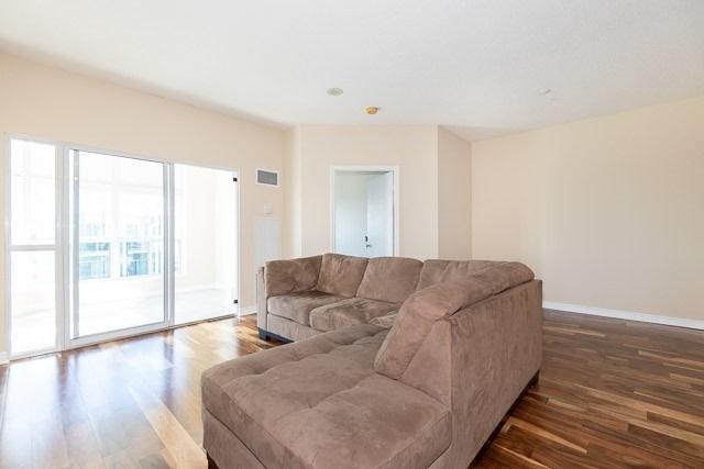 Ph10 - 600 Queens Quay W, Condo with 2 bedrooms, 2 bathrooms and 1 parking in Toronto ON | Image 5