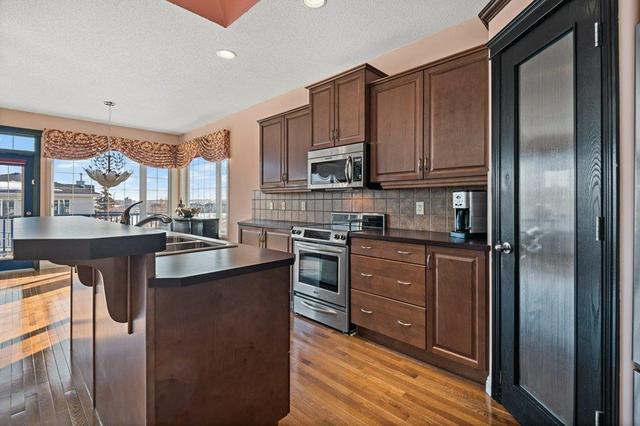 2 Kincora Gardens Nw, House detached with 2 bedrooms, 2 bathrooms and 4 parking in Calgary AB | Image 13