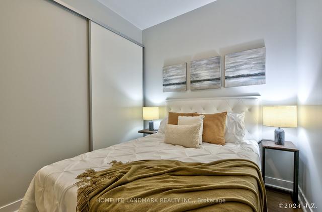 613 - 156 Portland St, Condo with 1 bedrooms, 1 bathrooms and 0 parking in Toronto ON | Image 18