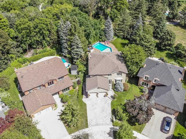 1773 Melody Dr, House detached with 4 bedrooms, 3 bathrooms and 4 parking in Mississauga ON | Image 34