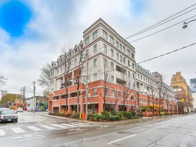 Th120 - 500 Richmond St W, Townhouse with 2 bedrooms, 1 bathrooms and 1 parking in Toronto ON | Image 14