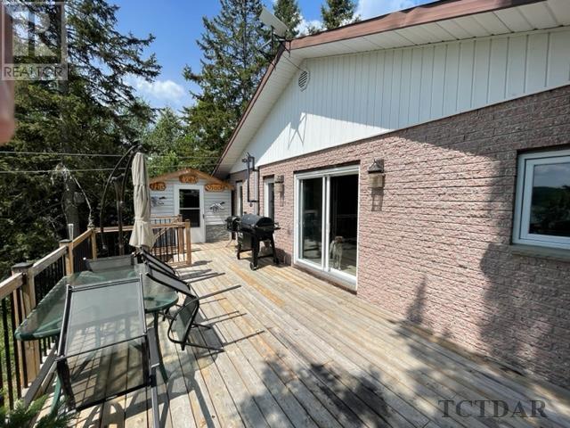 452 Highway 65, House detached with 4 bedrooms, 2 bathrooms and null parking in James ON | Image 3