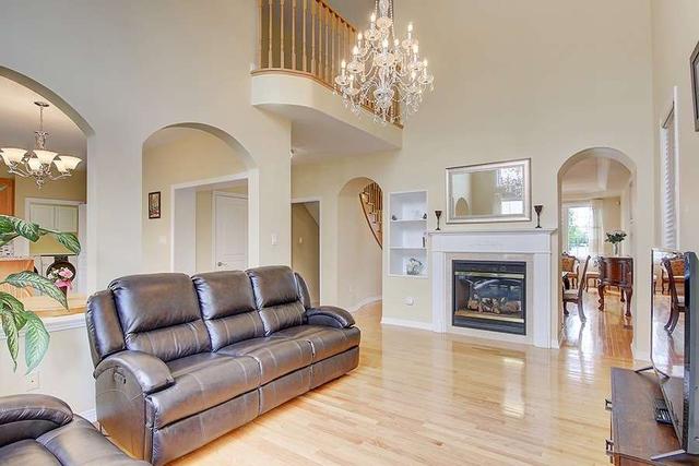 7 Nichols Blvd, House detached with 4 bedrooms, 5 bathrooms and 5 parking in Markham ON | Image 40
