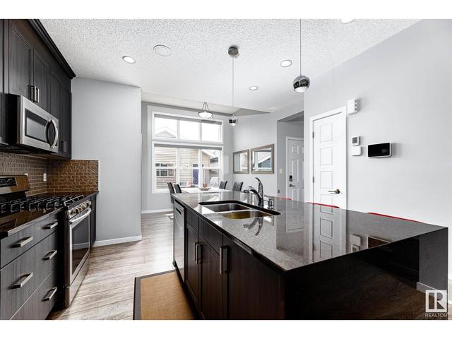 4239 Prowse Wy Sw, House detached with 3 bedrooms, 2 bathrooms and null parking in Edmonton AB | Image 18