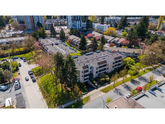 312 - 13344 102a Avenue, Condo with 1 bedrooms, 1 bathrooms and 1 parking in Surrey BC | Image 30