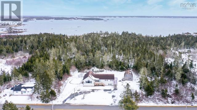113 Bear Point Road, House detached with 3 bedrooms, 1 bathrooms and null parking in Barrington NS | Image 4