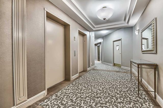 404 - 1 Cordoba Dr, Condo with 2 bedrooms, 2 bathrooms and 1 parking in Vaughan ON | Image 25