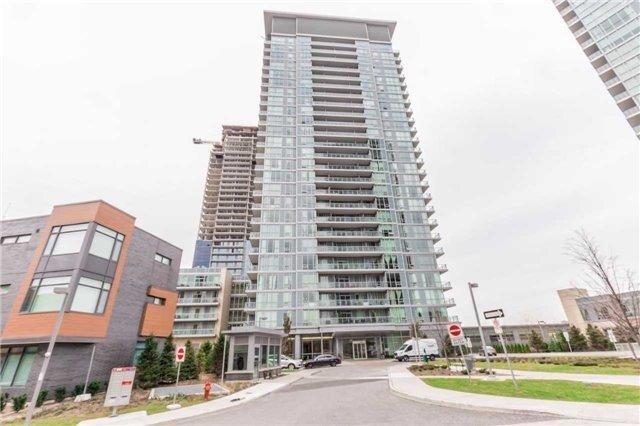 1003 - 62 Forest Manor Rd, Condo with 2 bedrooms, 2 bathrooms and 1 parking in Toronto ON | Image 15
