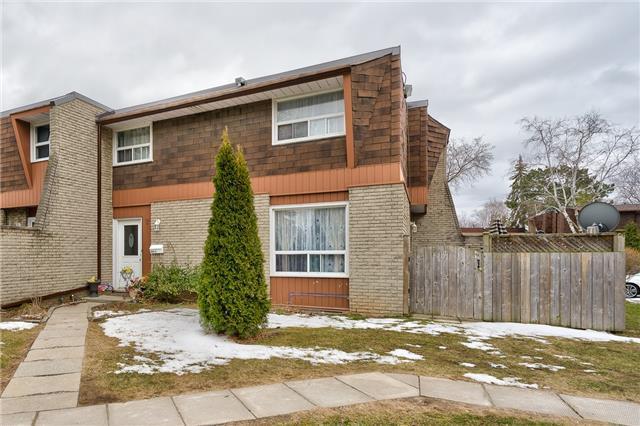 4 - 657 Francis Rd, Townhouse with 3 bedrooms, 2 bathrooms and 2 parking in Burlington ON | Image 16