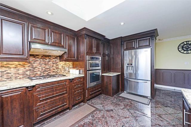 8627 Mississauga Rd, House detached with 5 bedrooms, 4 bathrooms and 10 parking in Brampton ON | Image 4