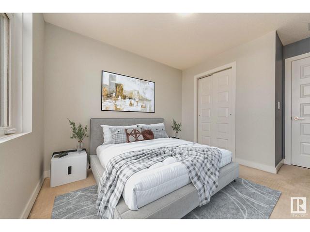 713 - 5151 Windermere Bv Sw, Condo with 1 bedrooms, 1 bathrooms and 1 parking in Edmonton AB | Image 7