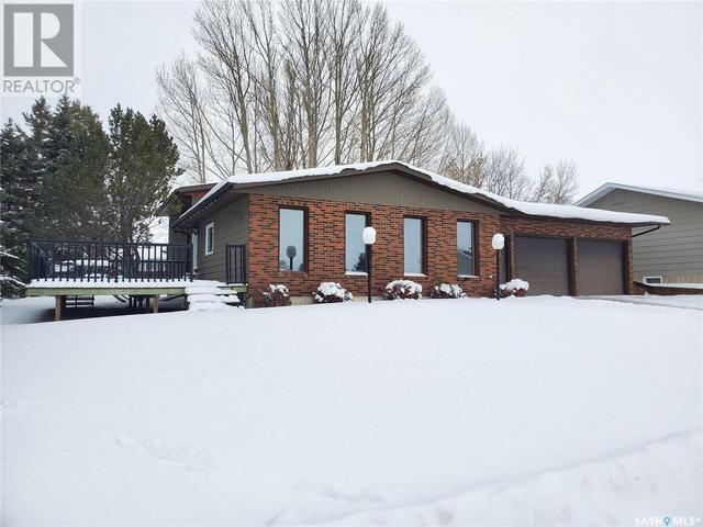 52 Banks Crescent, House detached with 4 bedrooms, 2 bathrooms and null parking in Kamsack SK | Image 22