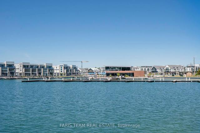 305 - 241 Sea Ray Ave, Condo with 1 bedrooms, 1 bathrooms and 1 parking in Innisfil ON | Image 24