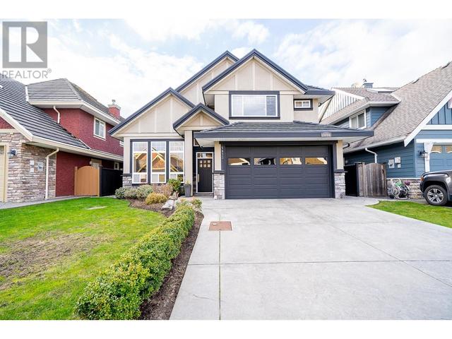 5833 Cove Link Road, House detached with 3 bedrooms, 4 bathrooms and 4 parking in Delta BC | Image 2
