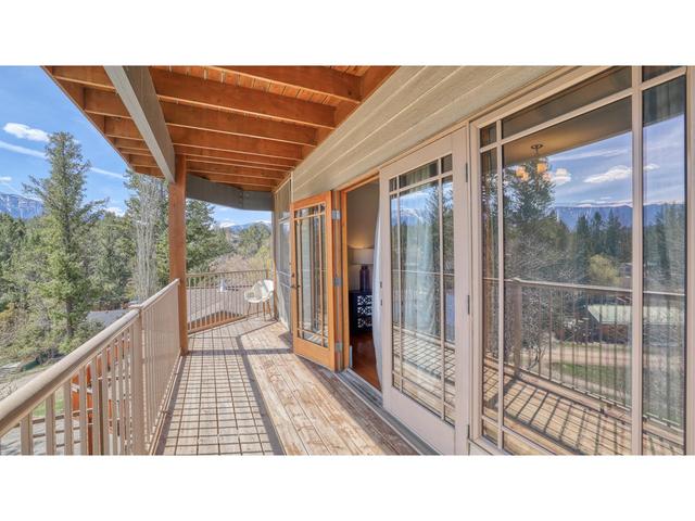 804 15th Street, House detached with 3 bedrooms, 3 bathrooms and 4 parking in Invermere BC | Image 22