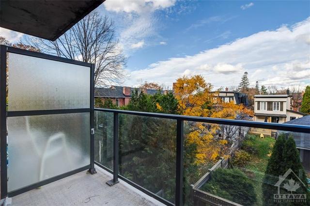 206 - 280 Crichton Street, Condo with 1 bedrooms, 1 bathrooms and 1 parking in Ottawa ON | Image 22