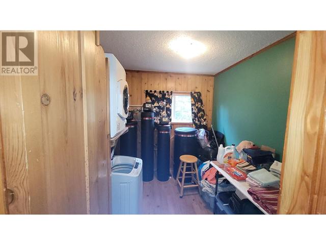 5475 Elliot Lake Road, House other with 1 bedrooms, 1 bathrooms and null parking in Cariboo G BC | Image 8