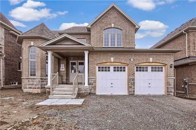 117 Victoria Wood Ave, House detached with 4 bedrooms, 3 bathrooms and 4 parking in Springwater ON | Image 1