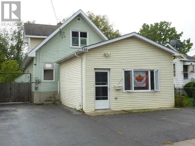 148 Joseph St, House detached with 3 bedrooms, 3 bathrooms and 4 parking in Kingston ON | Image 1