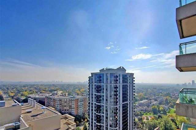 2207 - 3 Pemberton Ave, Condo with 1 bedrooms, 1 bathrooms and 1 parking in Toronto ON | Image 30