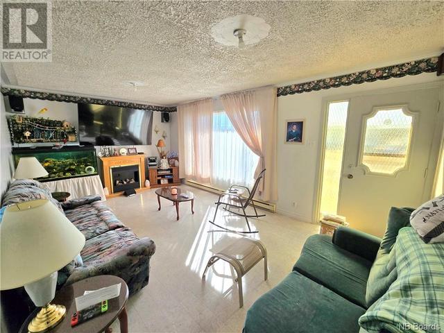 2442 Route 305, House detached with 3 bedrooms, 1 bathrooms and null parking in Shippagan P NB | Image 8