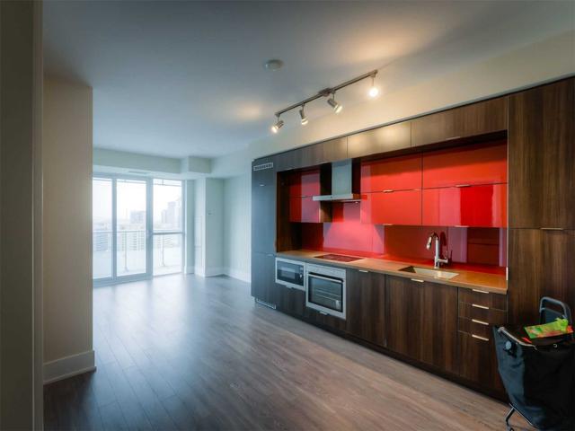 3108 - 300 Front St, Condo with 2 bedrooms, 2 bathrooms and 1 parking in Toronto ON | Image 34