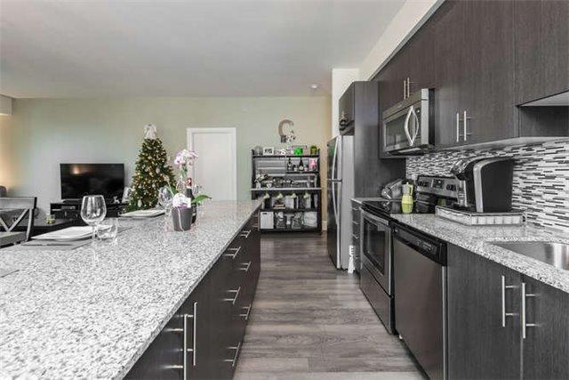 603 - 45 Yorkland Blvd, Condo with 2 bedrooms, 2 bathrooms and 2 parking in Brampton ON | Image 10