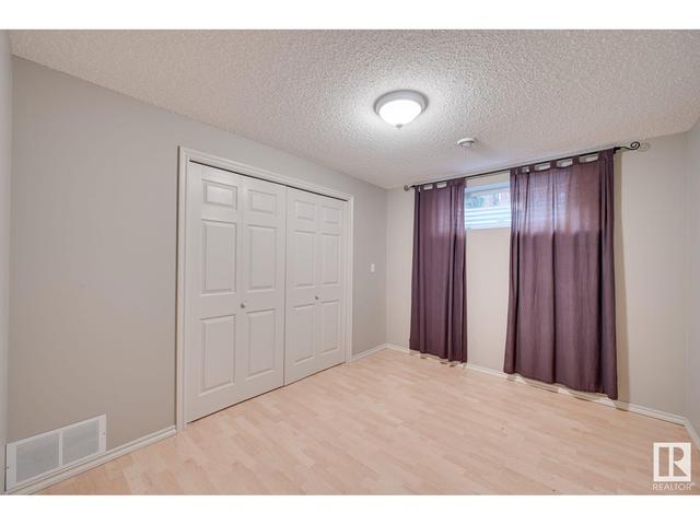 213 Deer Ridge Dr, House detached with 4 bedrooms, 3 bathrooms and null parking in St. Albert AB | Image 29