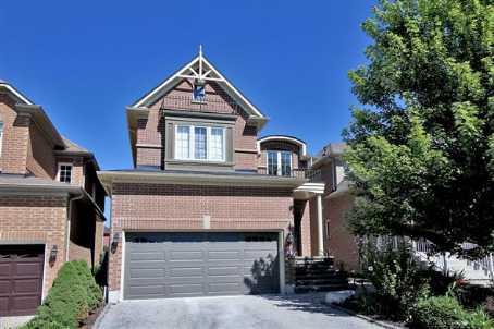 835 Colter St, House detached with 4 bedrooms, 4 bathrooms and 2 parking in Newmarket ON | Image 1