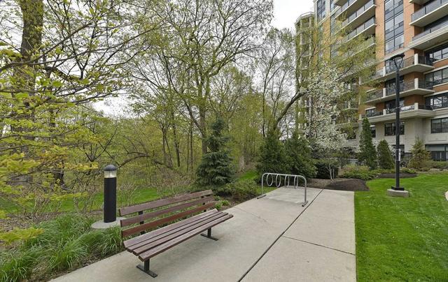 205 - 2 Aberfoyle Cres, Condo with 2 bedrooms, 2 bathrooms and 1 parking in Toronto ON | Image 25