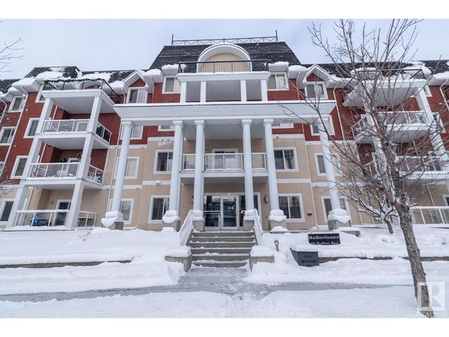 418 - 226 Macewan Rd Sw, Condo with 2 bedrooms, 2 bathrooms and null parking in Edmonton AB | Image 2