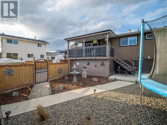 2631 Ayr Place, House detached with 4 bedrooms, 2 bathrooms and null parking in Kamloops BC | Image 44