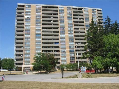 701 - 40 Panorama Crt, Condo with 3 bedrooms, 2 bathrooms and 2 parking in Toronto ON | Image 1