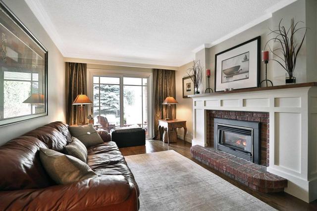 3632 Belvedere Cres, House detached with 4 bedrooms, 4 bathrooms and 4 parking in Mississauga ON | Image 10