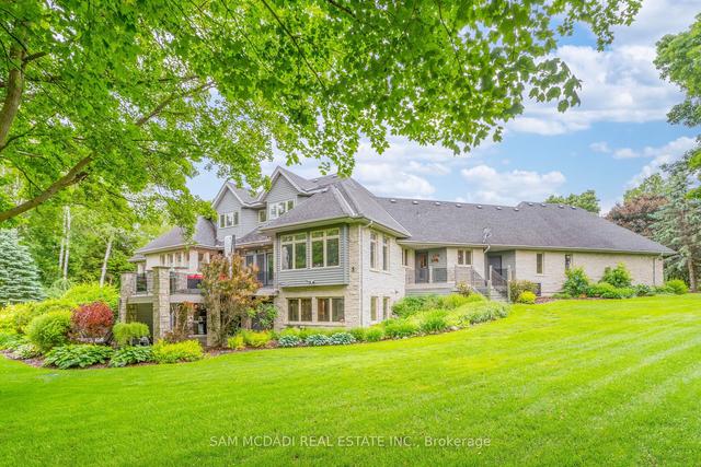 15 Turtle Lake Dr, House detached with 4 bedrooms, 6 bathrooms and 13 parking in Halton Hills ON | Image 32
